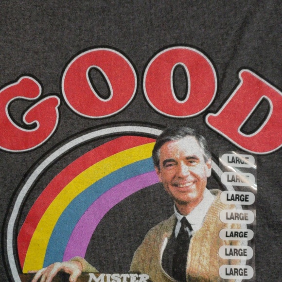 NEW Good Vibes T-Shirt - Picture 7 of 8